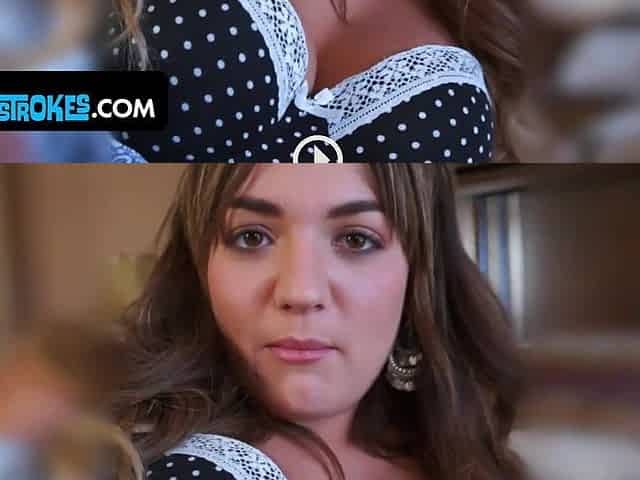 Fed up Stepdaughter: 'why Not My Pussy, Stepdaddy? It's Wet and Ready!'