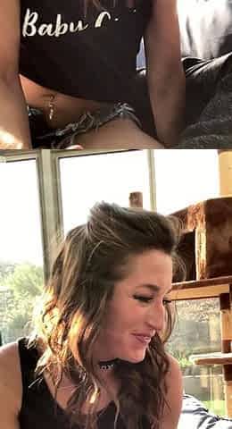 Hot amateur teen blowjob and facial HD video