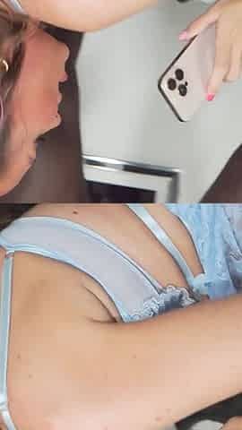 British Hotwife Fucked in Front of Her Husband by BBC