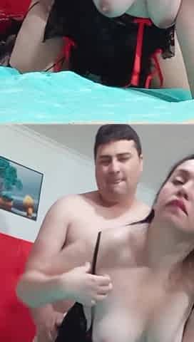 Unfaithful Wife Fucks Her Husband's Friend