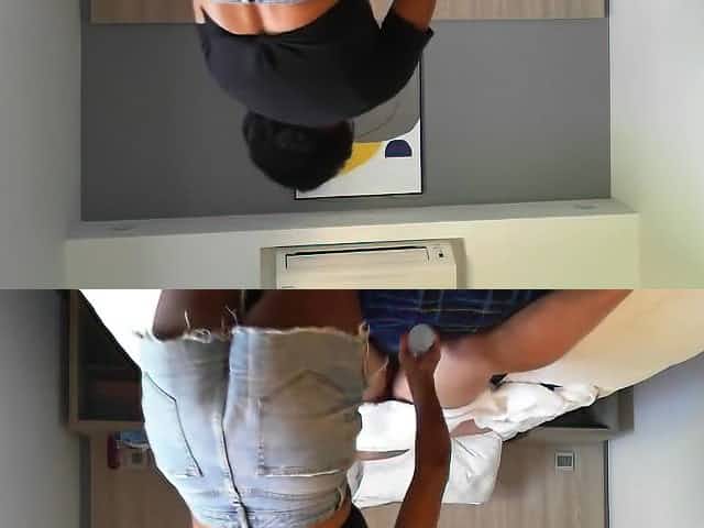 South African Escort Service Episode 3
