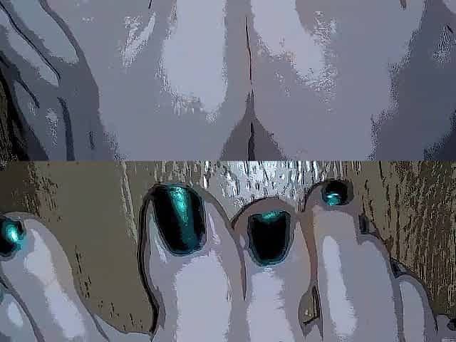Large Foot Worship, FTM