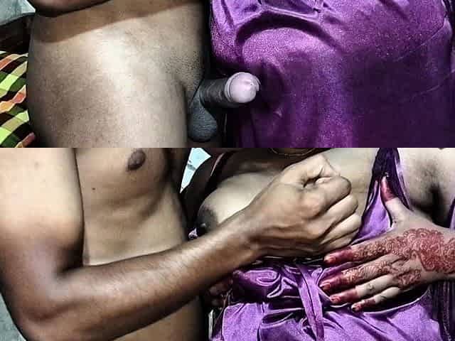 I Fucked My Desi Bhabhi with Dirty Words and Fucked Her Pussy Until It Burst