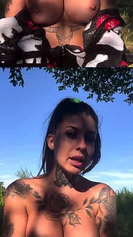 Hottest brunette solo webcam masturbation 2