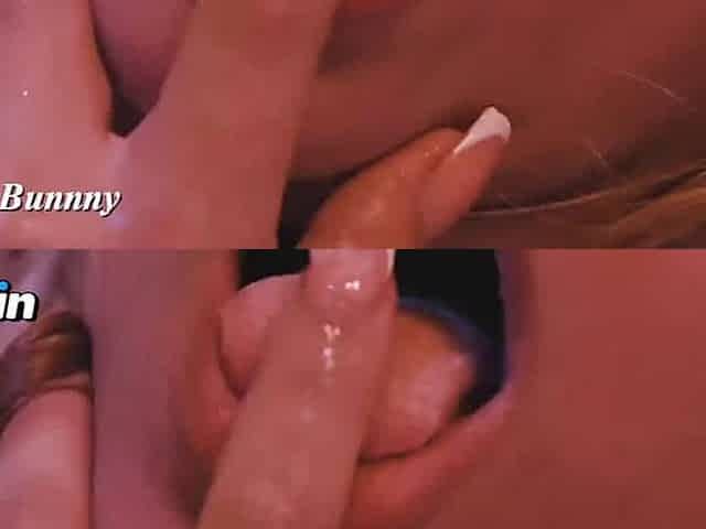 Get prepped for a killer xxx experience with MelisaBunnny and her ideal bootie in this horny climax compilation. Don't fondle yo