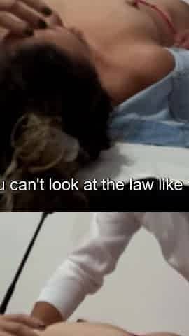 Innocent Exam Turns Wild - Orthopedist Seduces and Fucks Patient