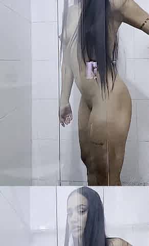 Cum shower with me!