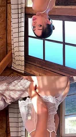 Sara Underwood Using Vibrator And Cumming Thrice Onlyfans