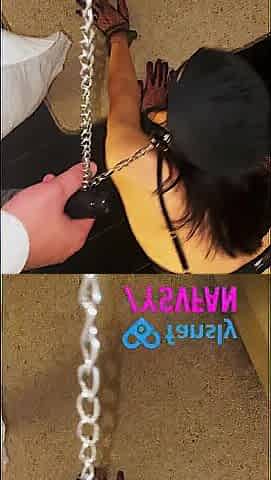Molly serf gives a unfathomable oral sex, sucks balls and licks my feet