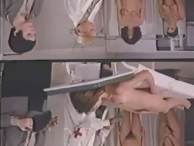 Prison Gyno exam