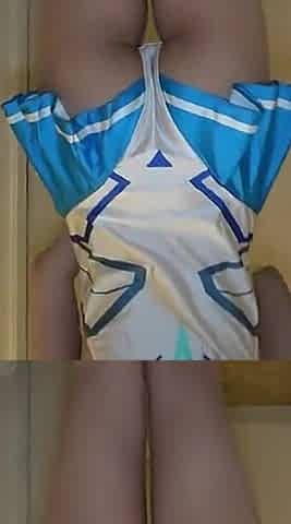 Asian Angel 26838