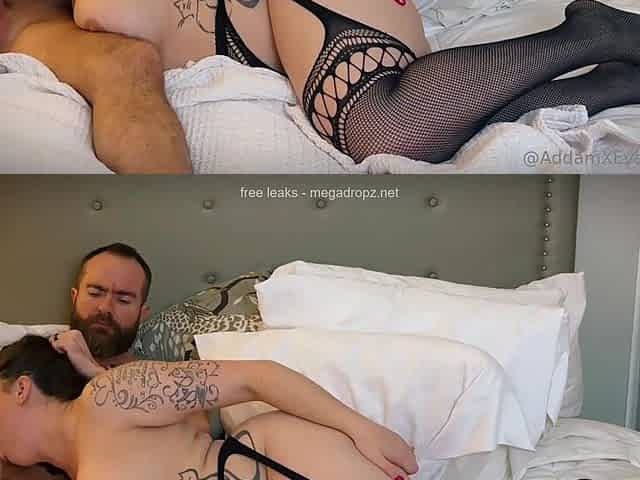 Passionate beauty gives intense sensual blowjob pleasures