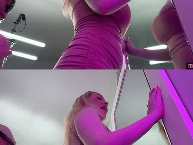 Gee Those Tits Are Huge - Starring: Gigi Sweets
