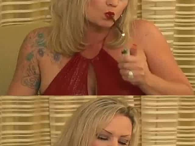 Smoking 515