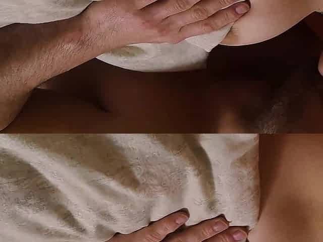 Look how i can make her cum - Baby Playgirl