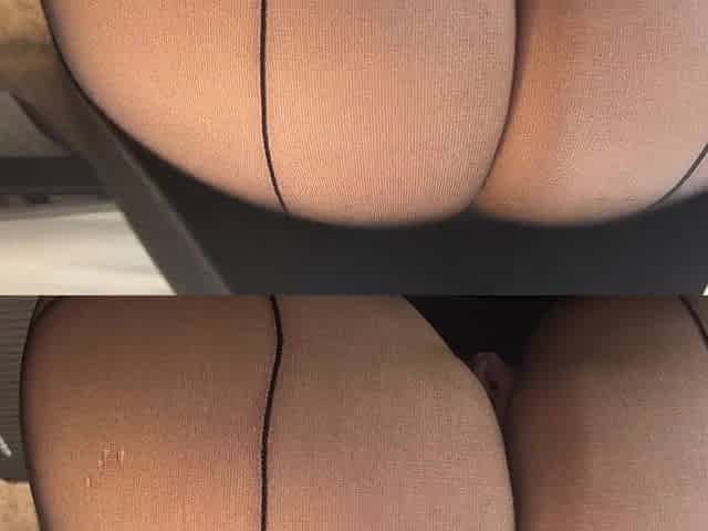 Step sister gets her butt oiled up and banged stuck below the daybed