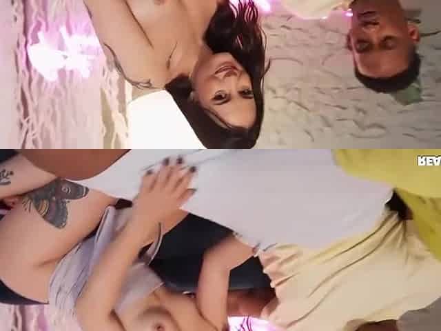 Charming Lucy Mendez At Teen 18+ Action