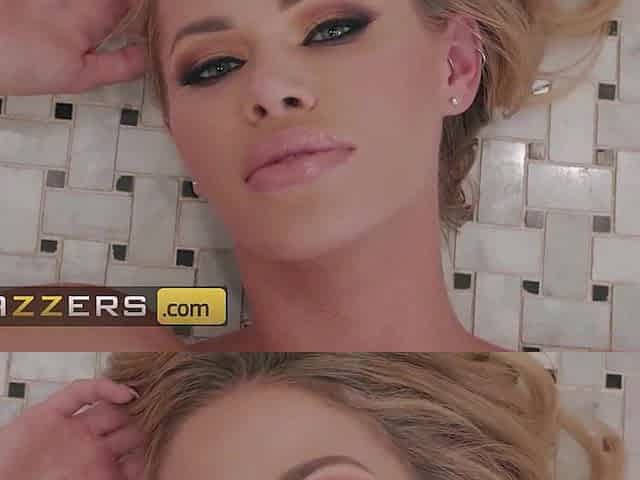 BRAZZERS - The Hottest Large Butt Honeys Bring U A Wild Compilation U Will At no time Forget