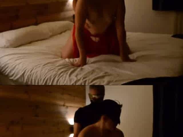 un bon plan cul a l hotel