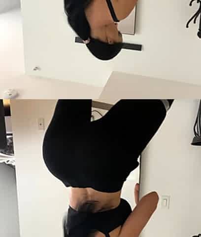 Latina teen Renae Cruz hot solo dildo masturbation