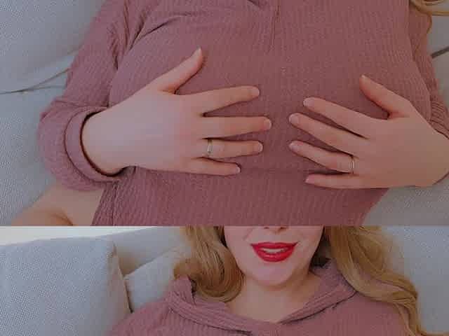 When Your Chubby Wife Wants More, More, and Even More.