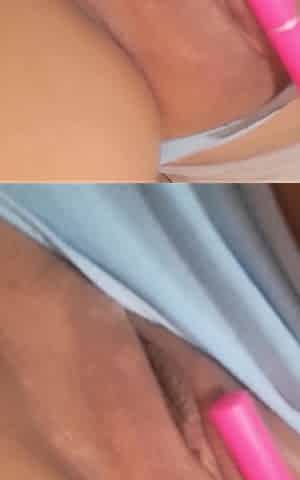 My Friend Shares Her Boyfriend with Me and We Have Hard Sex in the Jacuzzi, Part 1