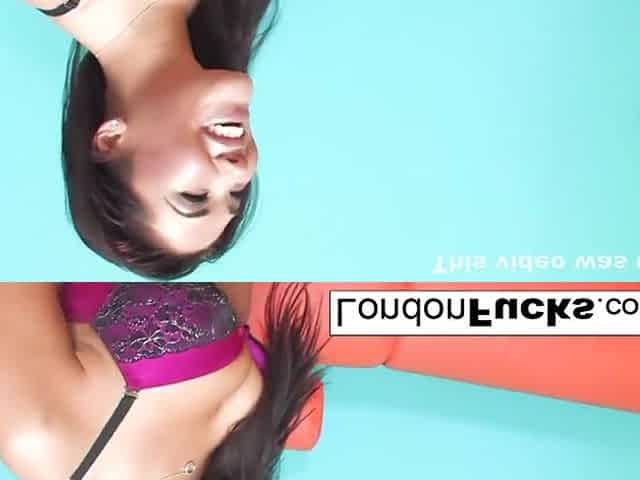 Excellent Sex Movie Big Ass New Like In Your Dreams With Bruce Venture And London Keyes