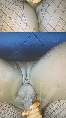 Fucking in a Good View