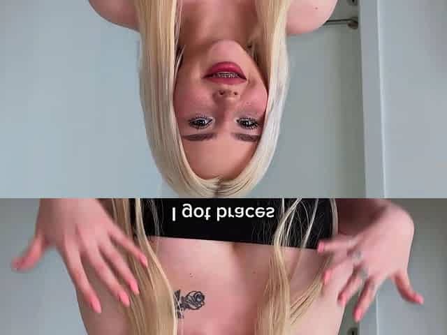 My Stepsister Wants My Cock After The Party