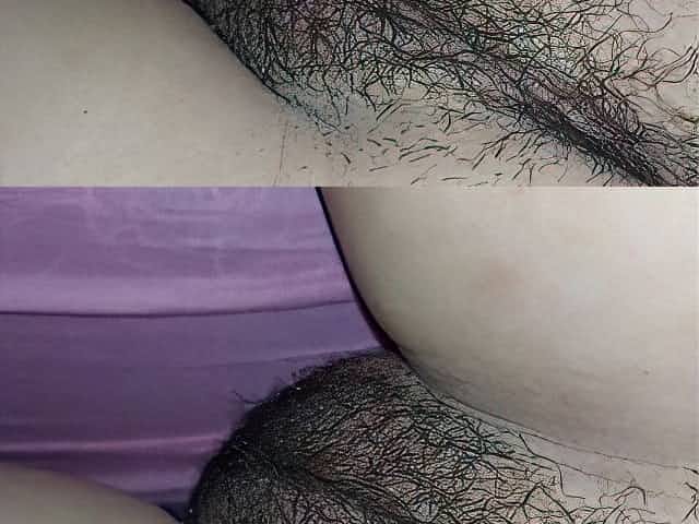 I discover my cousin watching porn and nude in couch her twat is moist