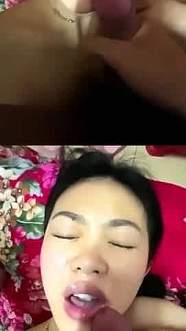 Satou Haruka sexy amateur Asian model in hardcore fun