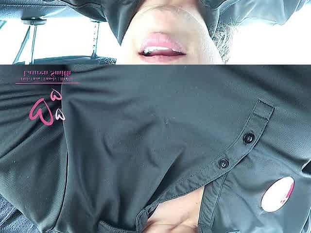 Car Confessions - Video 13 - I LOVE being a pair's 1ST UNICORN!!