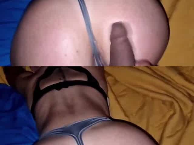 Stepdad In Catches Me In Underwear And Gets Very Hot He Cant Stand The Want To Fuck Me Hiddenly