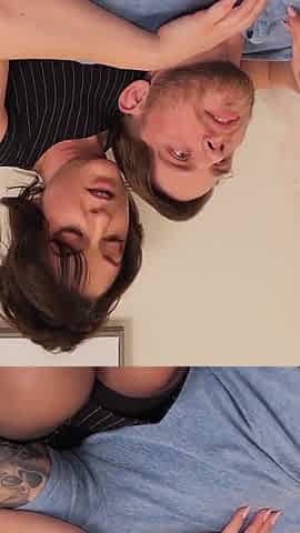 My Big Booty Therapist Seduces Me! I Fuck Her Hard and Rough in Her Office! Elise Mckenna, Steve Rickz