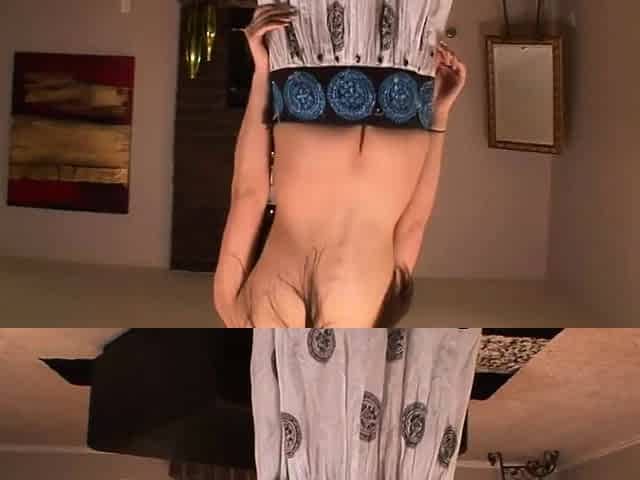 Big Ass American Latina Whore with Amazing Nude Sex Sexy