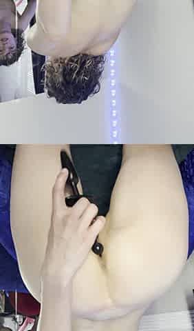 Solo Anal Plug