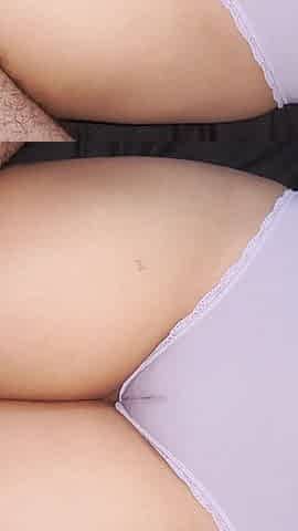 Guy Cums Massively in His Stepsister's Virgin Pussy!