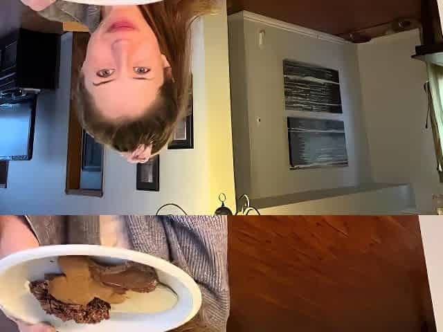 Jadenrayne - Step-Mommys Milk And Cookies