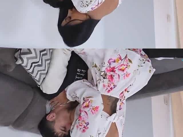 Mariana Martinez And Mariana Martix In Alluring Wonderful Sex Clip