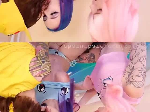 Fetish Clip With So Hot From With Purple Bitch And Verified Amateurs