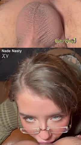 Eden Ivy Messy Hotel Anal Cunt and Mouth Pounding: Trailer - Prod by Nade Naughty