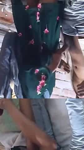 Desi Slut Girlfriend Ko X Boyfriend Ke Sath Chudai Karte Time Viral Video