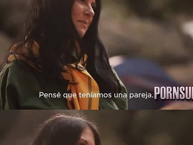 Scouts' Honor. Spanish sub. To watch in : pornsuborg