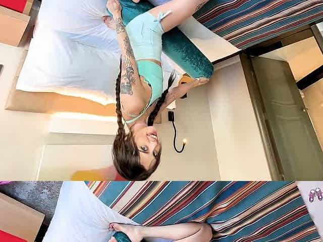 Screw! Real Teens Complation: Gal Windell, Phoebe Kalib & Rissa May