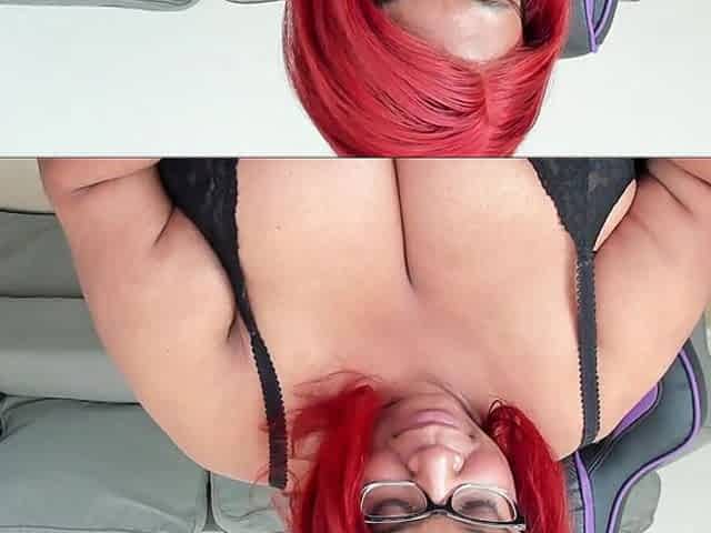 Black Pussy