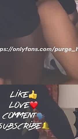 Cheating Girlfriend with a Sexy Arch Is Waiting for Dick