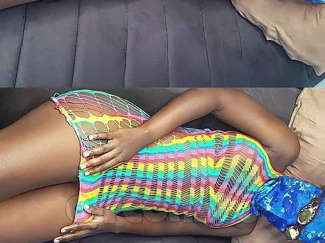 bad slut stepsis