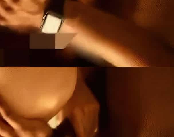 First Time Cuckolded MILF Shared on Camera