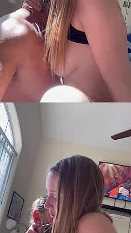 Goregous Teen Gets A Unfathomable Breeding From Hung Teacher - Laney Grey - Brad Newman
