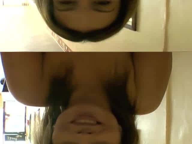 Cute Bailey Swallows All Of The Cum On Her Tongue In This Pov Screw Scene